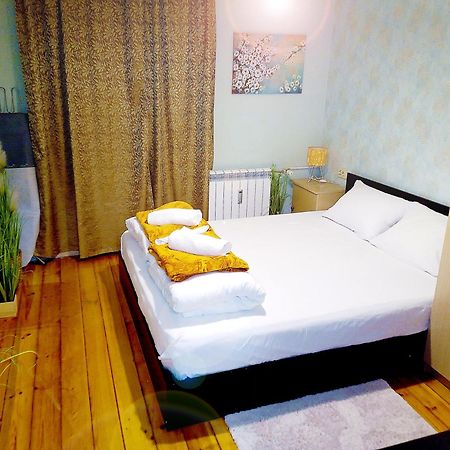 شقة "Crystal" - The Cozy Place In The Heart Of صوفيا المظهر الخارجي الصورة