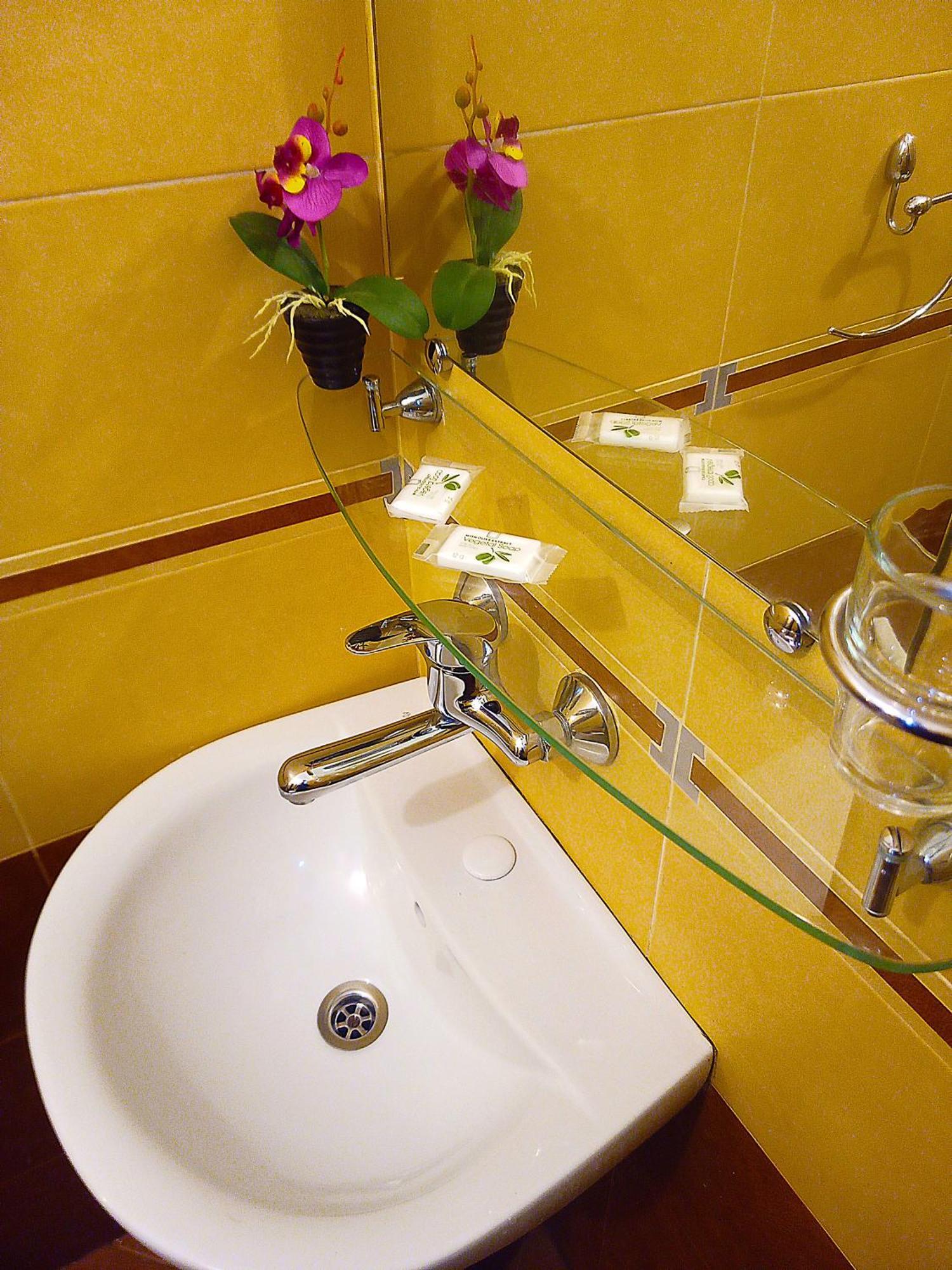 شقة "Crystal" - The Cozy Place In The Heart Of صوفيا المظهر الخارجي الصورة